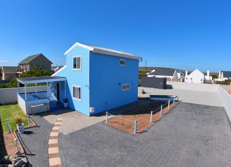 3 Bedroom Property for Sale in Britannia Bay Western Cape